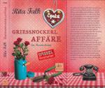 Rita Falk: Rita Falk ***GRIESSNOCKERL AF