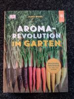 James Wong: Aroma-Revolution im Garten -