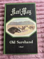 Old Surehand 1. Band