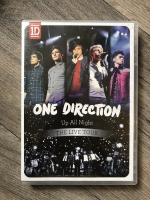 One Direction - Up All Night - The Live Tour