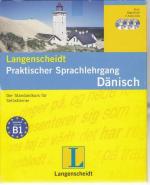 Langenscheidt Praktischer Sprachlehrgang
