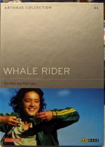 Whale Rider - Arthaus Collection