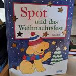 Spot und das Weihnachtsfest