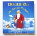 Torkild Hinrichsen: Erzgebirge - Der Duf Torkild Hinrichsen: Erzgebirge - Der Duf