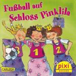 Ana Zabo & Dorothea Tust: Pixi Bücher: F Ana Zabo & Dorothea Tust: Pixi Bücher: F