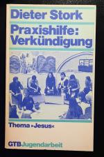 Praxishilfe: Verkündigung