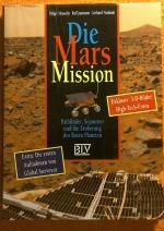 Die Mars-Mission Pathfinder, Sojourner und die Eroberung des roten Planeten - mit 3D Brille.