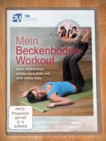 Mein Beckenboden-Workout - Mehr Weiblich