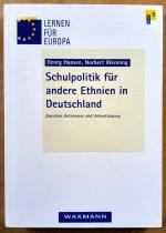 Hansen, Georg; Wenning, Norbert: Schulpo Hansen, Georg; Wenning, Norbert: Schulpo