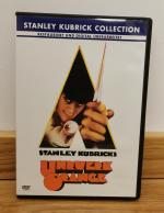 Stanley Kubrick: Uhrwerk Orange Stanley Kubrick: Uhrwerk Orange