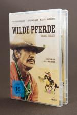 Wilde Pferde. Valdez Horses von John Sturges