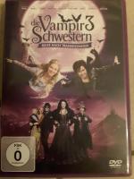 Die Vampir Schwestern 3