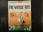 Fabcaro: Asterix 40 - Die Weiße Iris