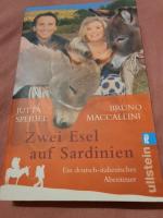 Speidel, Jutta; Maccallini, Bruno: Zwei Speidel, Jutta; Maccallini, Bruno: Zwei