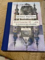 Brodersen, Ingke; Dammann, Rüdiger: Zerr Brodersen, Ingke; Dammann, Rüdiger: Zerr
