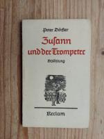 Zusann und der Trompeter