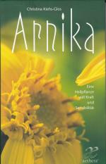 Christina Kiehs-Glos: Arnika Christina Kiehs-Glos: Arnika