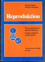 Reproduktion