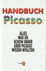 Handbuch Picasso