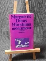 Marguerite Duras: Hiroshima mon amour