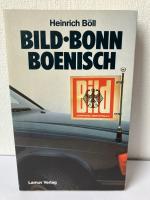 Bild - Bonn - Boenisch