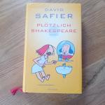 Plötzlich Shakespeare