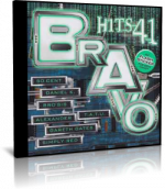 Bravo Hits - Vol. 41 - 2 CD - 2003 - Club Ausgabe