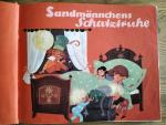 Sandmännchens Schatztruhe