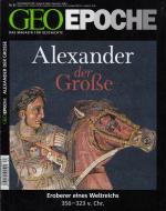 Michael Schaper: GEO Epoche 63/2013 - Al Michael Schaper: GEO Epoche 63/2013 - Al