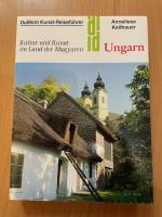Ungarn  DuMont Kunst-Reiseführer