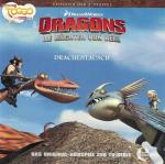 Dragons (2. Staffel / Die Wächter von Berk) 018 - Drachentausch