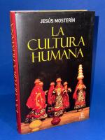 La cultura humana (ESPASA FORUM)