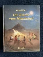 Die Kinder vom Mondhügel