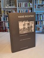 Janser, Andres; Rüegg, Arthur: Hans Rich Janser, Andres; Rüegg, Arthur: Hans Rich