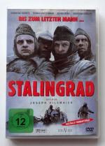 Stalingrad - Bis zum letzten Mann ... (Digitally Remastered)