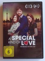 A Special Kind of Love - Rendezvous mit dem Tod