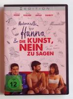 Baya Kasmi: Mademoiselle Hanna & die Kun