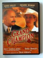 Barry Tub: Grand Champion