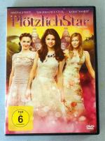 Plötzlich Star