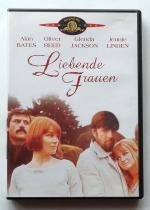 Ken Russell: Liebende Frauen Ken Russell: Liebende Frauen