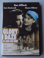 Glory Daze - Es lebe die Uni!
