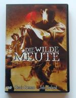 Die wilde Meute (Vier Pastorentöchter, Las mujeres de Jeremias, Bordello)