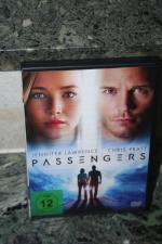 Passengers