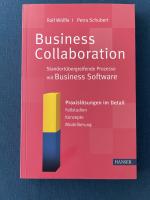 Business Collaboration: Standortübergreifende Prozesse mit Business Software