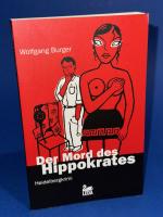 Der Mord des Hippokrates - Heidelbergkrimi
