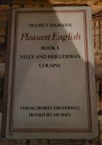 Pleasant Englisch