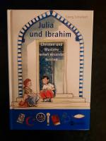 Julia und Ibrahim. Christen und Muslime lernen einander kennen.