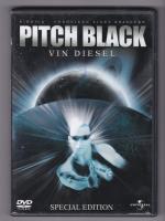 Pitch Black - Planet der Finsternis (Special Edition)