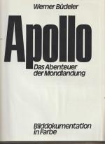 Projekt APOLLO. Bilddokumentation in Farbe.