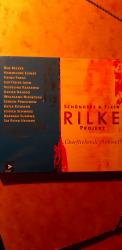 Rilke Projekt "Überfließende Himmel"